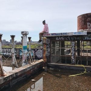 Meet your Posher, Luke